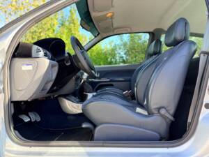 Imagen 22/29 de Renault Clio II V6 (2002)