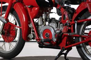 Bild 11/50 von Moto Guzzi Airone Sport (1954)