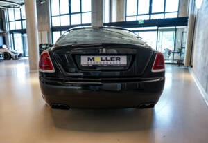 Bild 4/37 von Rolls-Royce Wraith (2017)