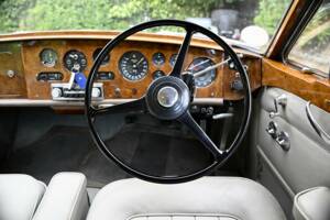 Bild 29/50 von Bentley S 2 Continental (1960)