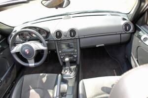 Immagine 3/25 di Porsche Boxster (2010)