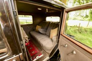 Bild 12/50 von Cadillac Serie 353 (1930)