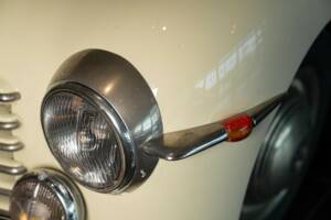 Bild 20/50 von FIAT 1100 Ghia (1947)