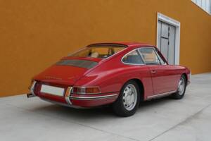 Bild 4/14 von Porsche 911 2.0 (1965)