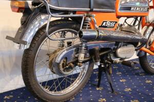 Immagine 5/22 di Hercules K 50 SE (1973)