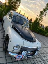 Imagen 7/8 de Volvo PV 544 Sport (1960)