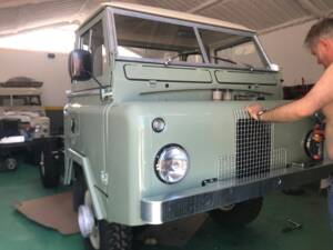 Bild 28/39 von Land Rover Forward Control (1975)
