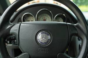 Afbeelding 42/50 van Mercedes-Benz SLK 200 (1998)