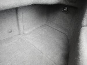 Immagine 62/93 di Maserati GranCabrio 4.7 (2010)