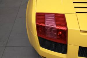 Afbeelding 34/50 van Lamborghini Gallardo Spyder (2007)