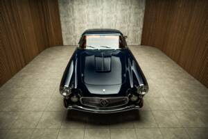 Image 15/92 of Maserati 3500 GT Touring (1957)