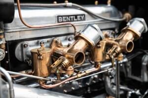 Bild 8/16 von Bentley 4 1&#x2F;2 Litre (1928)