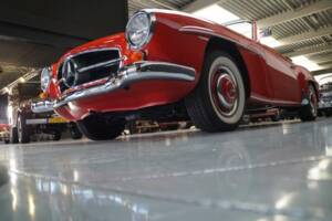 Afbeelding 42/50 van Mercedes-Benz 190 SL (1959)
