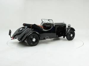 Bild 2/15 von Mercedes-Benz 170 Sport-Roadster (1935)