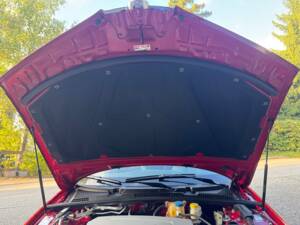 Imagen 3/18 de Alfa Romeo Spider 1.8 TBi (2010)