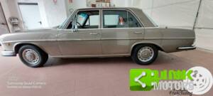 Immagine 5/10 di Mercedes-Benz 280 SE 3,5 (1970)