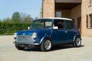 Bild 1/50 von Rover Mini Cooper 1,3 (1992)