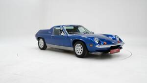 Image 3/15 of Lotus Europa Twin Cam (1974)