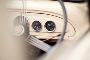 Image 10/22 of Morris Minor 1000 (1958)
