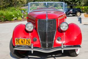 Bild 8/8 von Ford V8 (1936)