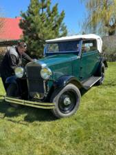 Image 36/52 of Opel 1,8 Litre "Moonlight Roadster" (1932)