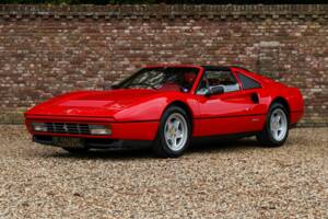 Immagine 49/50 di Ferrari 328 GTS (1986)