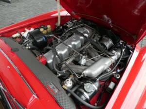 Image 18/27 of Mercedes-Benz 280 SL (1969)