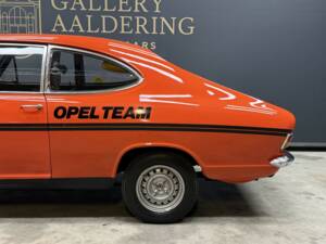 Imagen 21/50 de Opel Kadett 1,9 S Rallye (1970)