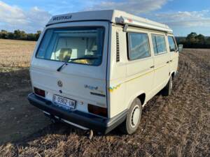 Immagine 4/8 di Volkswagen T3 California 1.6 TD (1990)