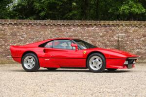 Bild 18/50 von Ferrari 328 GTB (1986)