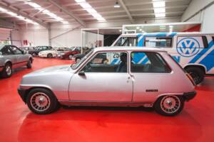 Bild 4/20 von Renault R 5 TS (1980)