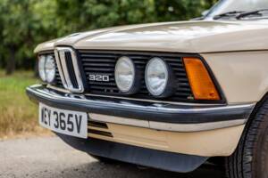 Image 33/48 of BMW 320/6 (1980)