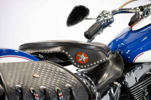 Immagine 23/50 di Harley-Davidson FXSTS Softail Springer (2000)
