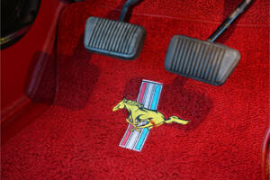 Afbeelding 26/50 van Ford Mustang 289 (1965)
