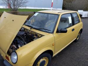 Image 9/62 of Nissan Be-1 1.0 (1987)