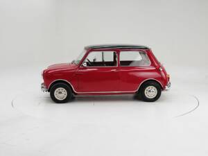 Bild 8/15 von Morris Mini Cooper S 970 (1964)