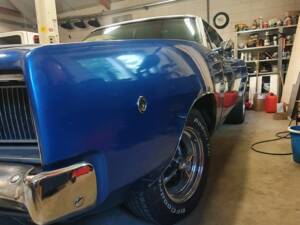 Bild 5/8 von Dodge Charger R/T (1968)
