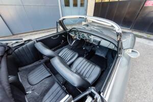 Immagine 38/50 di Porsche 356 B 1600 Roadster (1962)