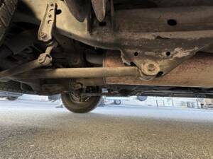 Immagine 43/45 di Toyota Land Cruiser FJ80 (1994)