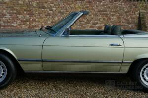 Bild 40/50 von Mercedes-Benz 450 SL (1973)