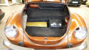 Image 12/24 de Volkswagen Kever 1303 LS (1978)