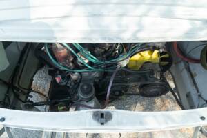 Bild 44/44 von Abarth Fiat 850 TC (1963)