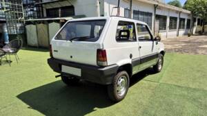 Bild 12/43 von FIAT Panda 4x4 (1997)