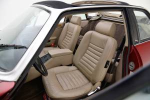 Image 4/6 of Jaguar XJ-S 3.6 (1986)