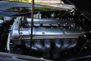 Immagine 8/14 di Jaguar XK 120 OTS (1953)