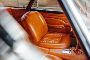 Imagen 55/75 de Maserati 5000 GT Allemano (1962)