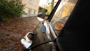 Image 16/51 of Alfa Romeo 1600 Spider Duetto (1966)