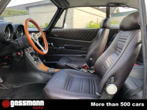 Bild 5/15 von Alfa Romeo Giulia GT 1300 Junior (1973)