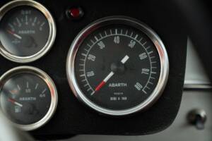 Image 47/50 of Abarth 695 SS (1966)