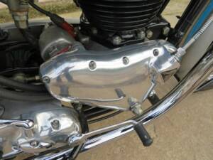 Bild 24/50 von Triumph T 120 Bonneville (1960)
